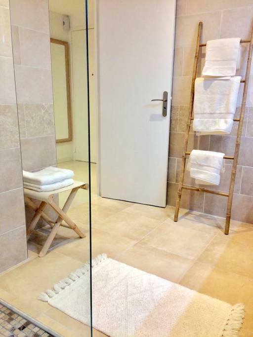 Appartement Cosy Calme Central-Terrasse Proche Palais Cannes Bagian luar foto