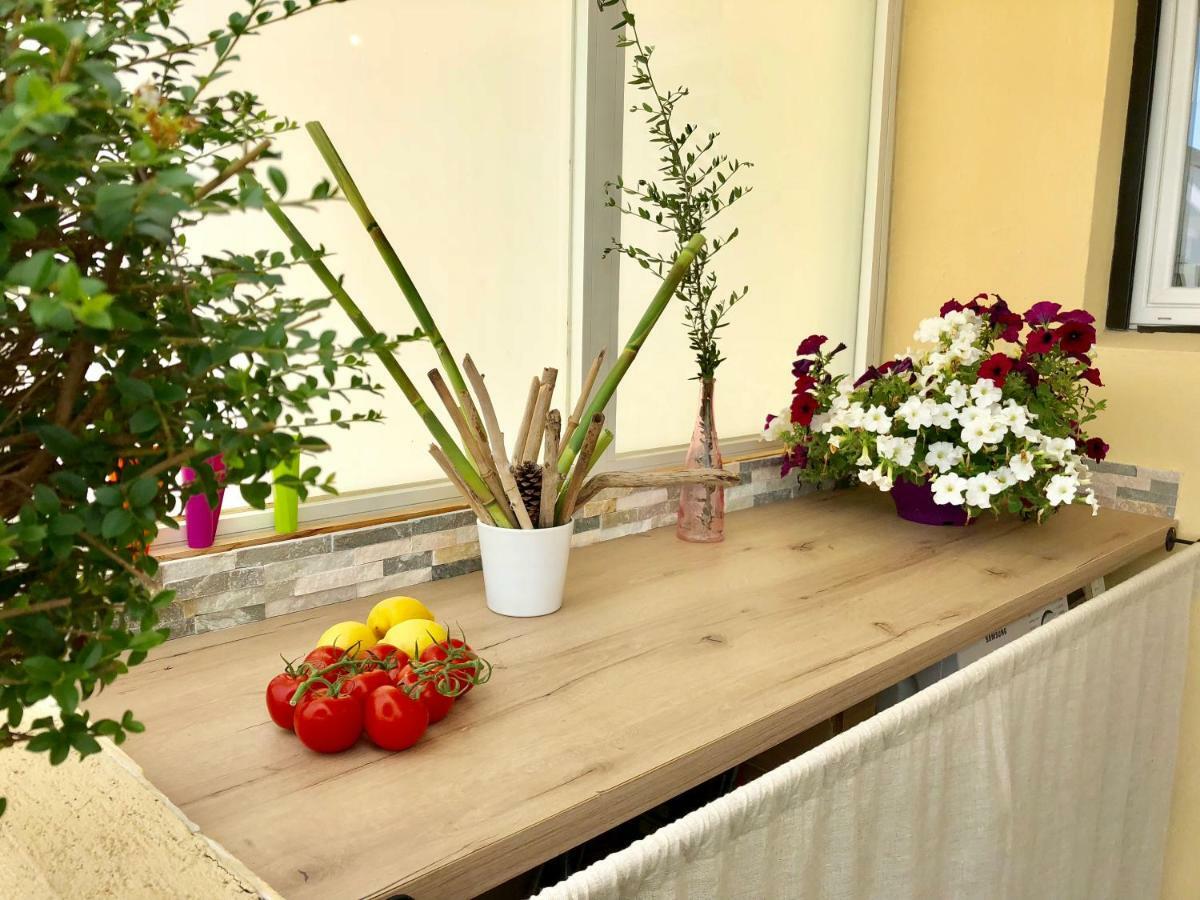 Appartement Cosy Calme Central-Terrasse Proche Palais Cannes Bagian luar foto